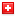 sli.ch server is located in Switzerland